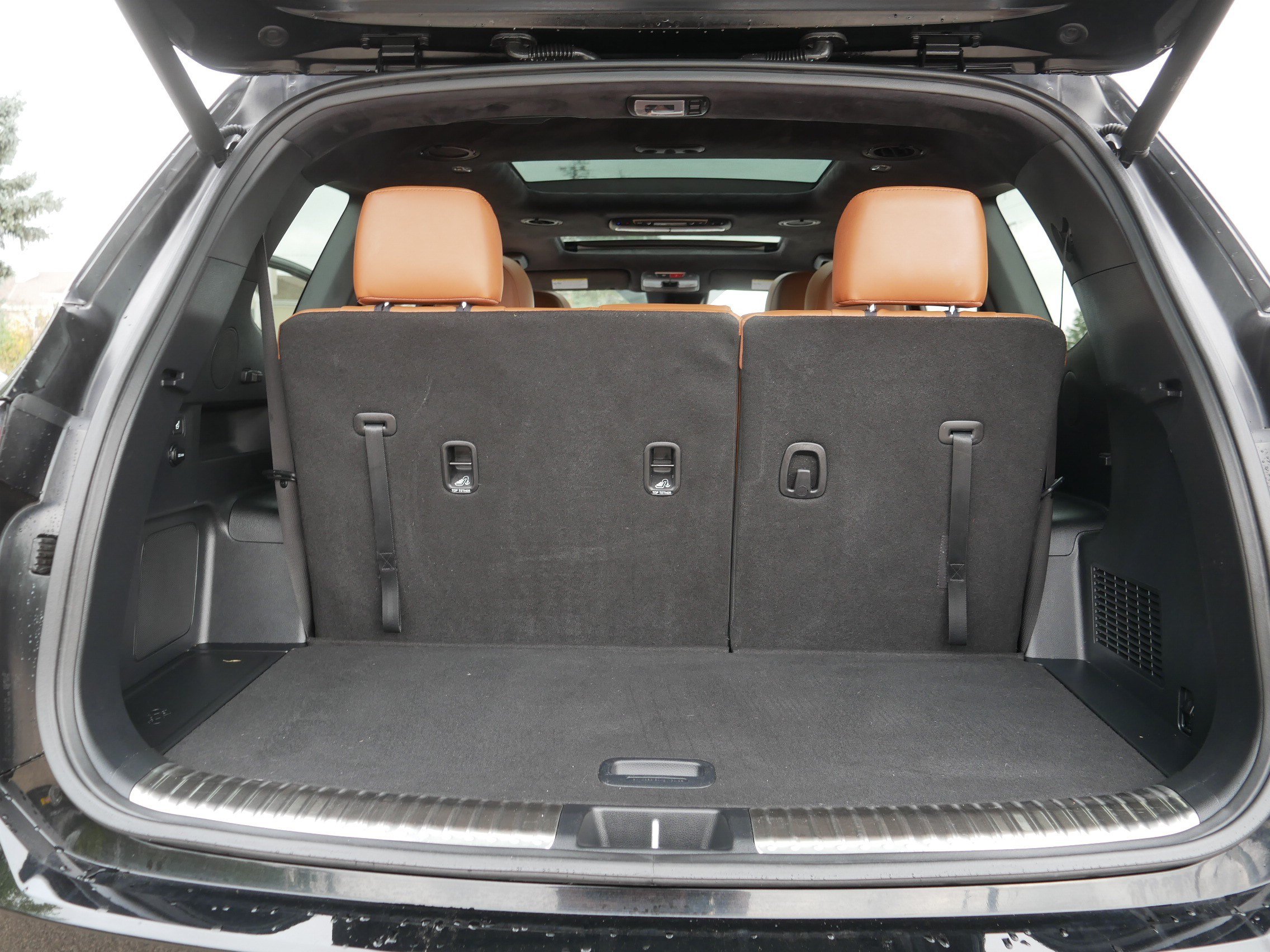 Certified 2025 Kia Telluride SX Prestige X-Line AWD/4WD image 18