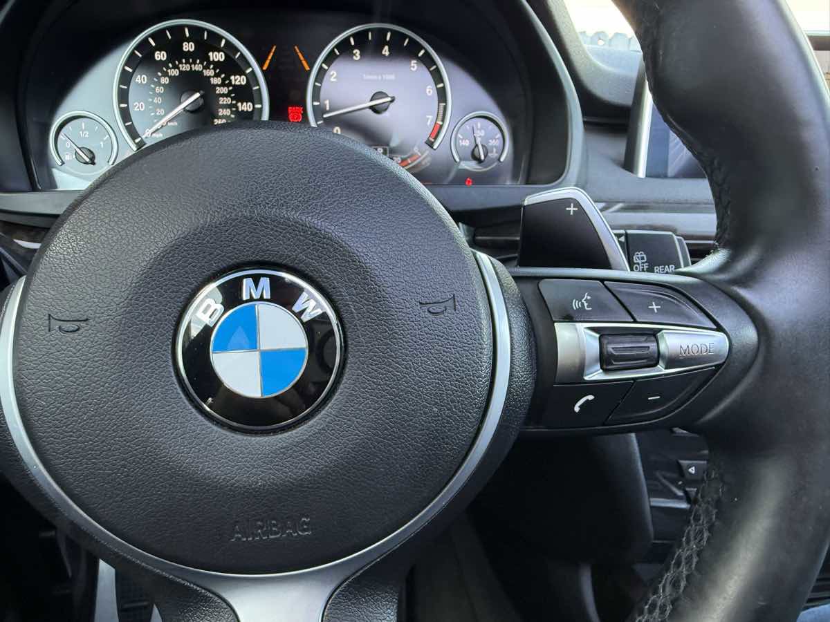 Used 2016 BMW X5 xDrive35i image 27