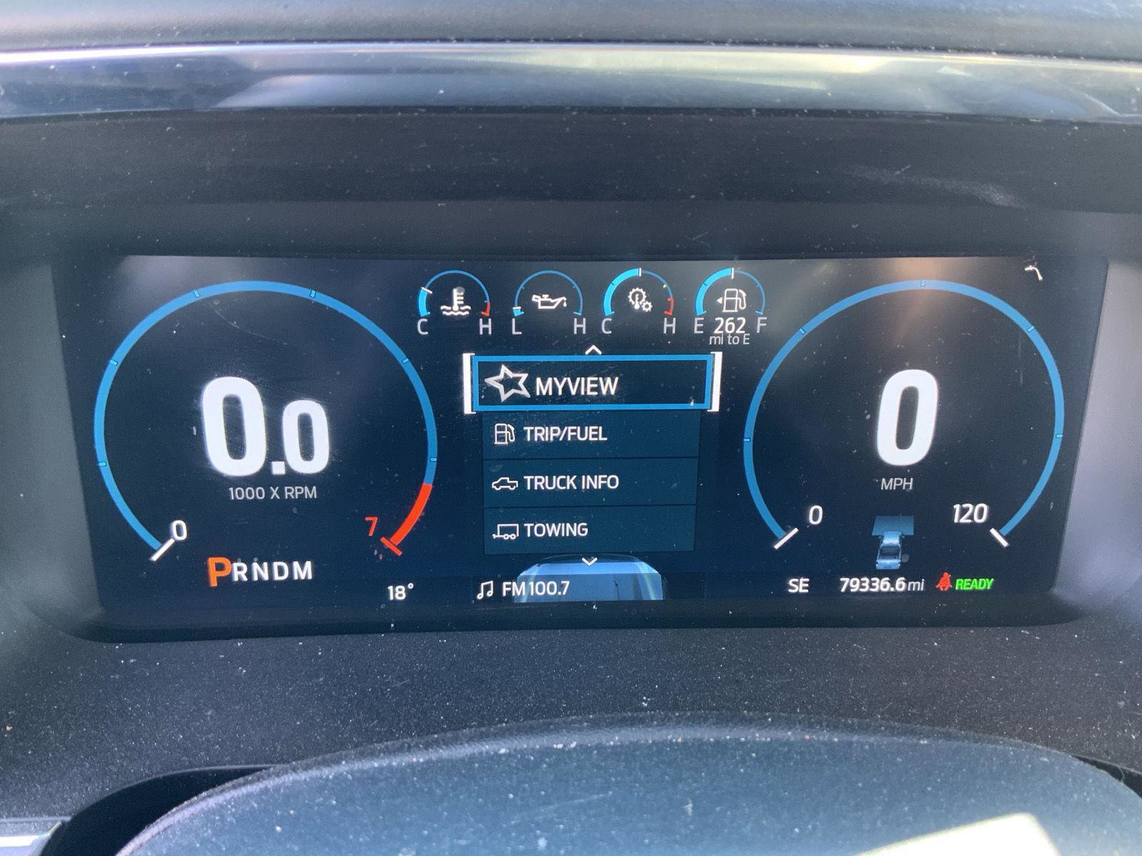 Used 2021 Ford F150 Limited image 35