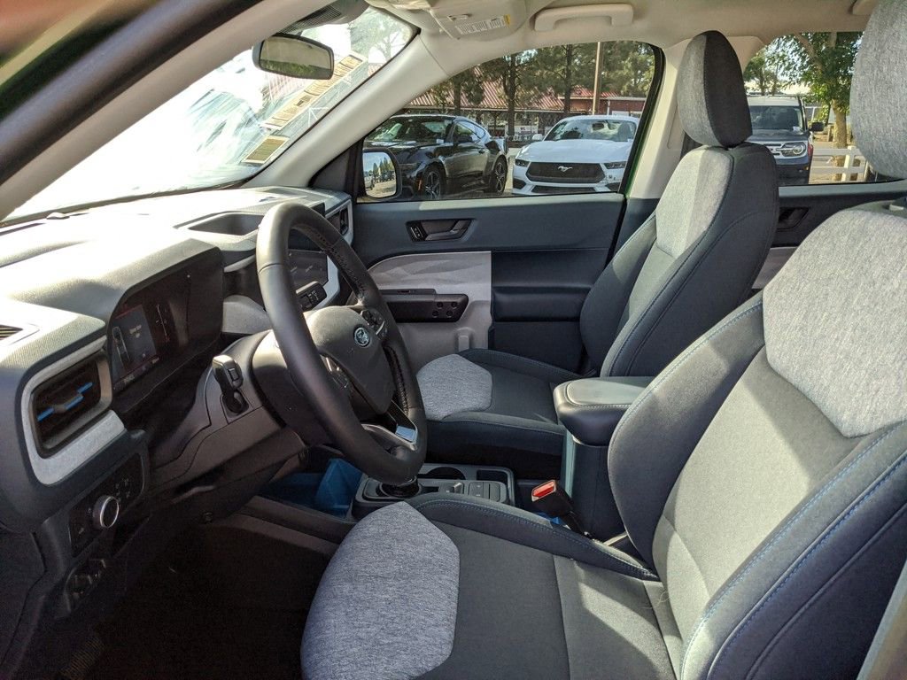 New 2025 Ford Maverick XLT w/ XLT Luxury Package image 21