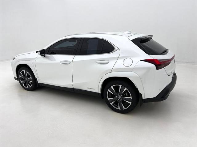 Certified 2022 Lexus UX 250h w/ Premium Package image 16
