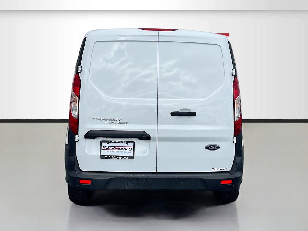 Used 2023 Ford Transit Connect XL FWD image 6