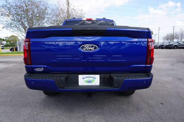 New 2026 Ford F150 STX w/ Equipment Group 200A AWD/4WD image 31