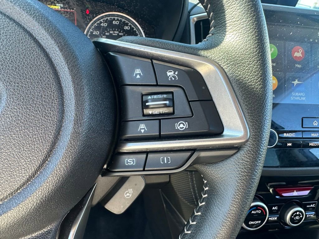 Used 2024 Subaru Forester Limited image 30