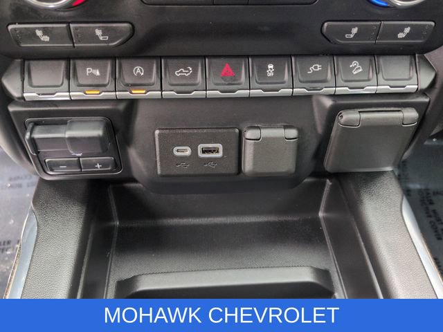 Used 2022 Chevrolet Silverado 1500 RST image 36
