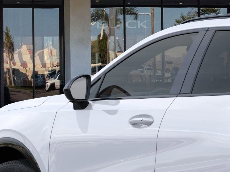 New 2026 Buick Envision Sport Touring image 13