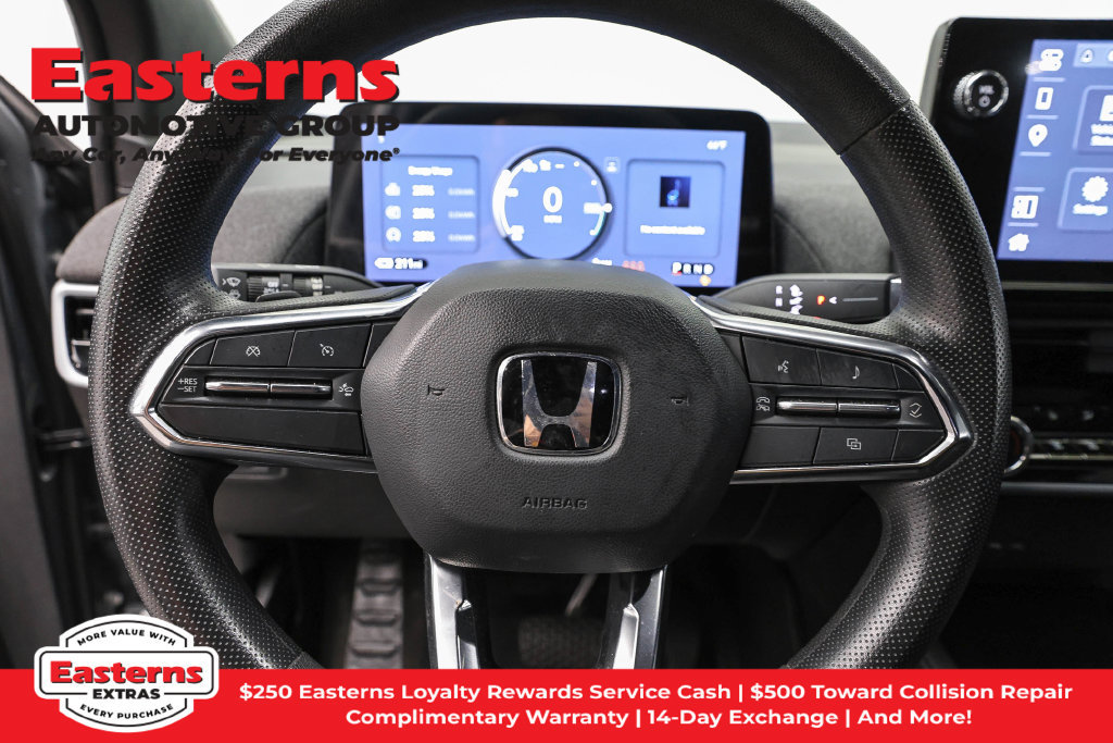 Used 2024 Honda Prologue EX image 11