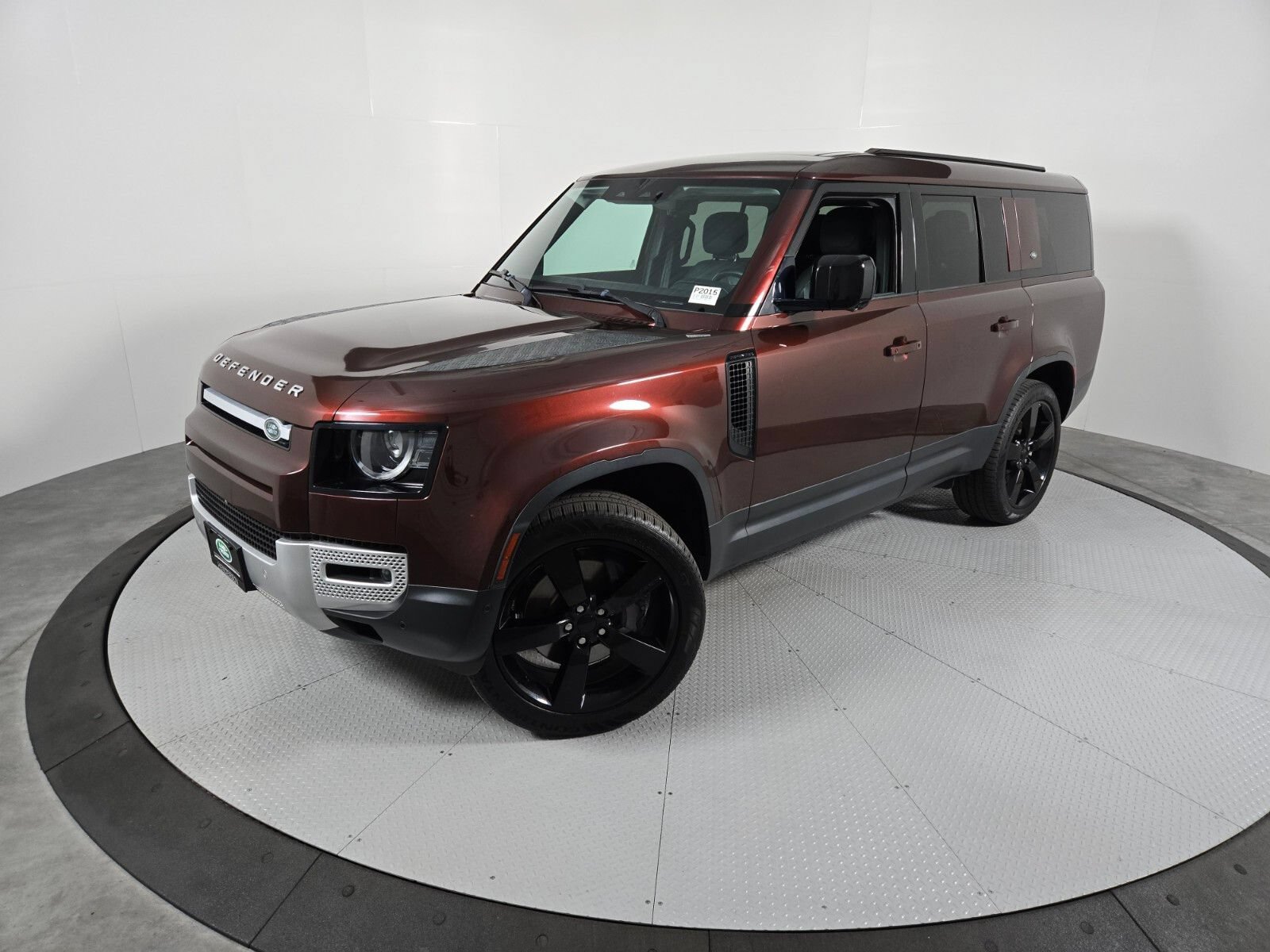 Used 2023 Land Rover Defender 130 First Edition
