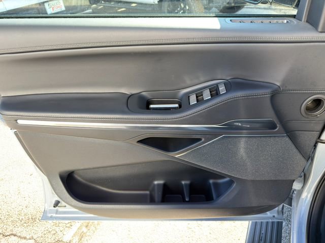 Used 2025 Lincoln Navigator Reserve w/ Jet Appearance Package image 27