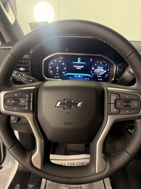 New 2026 Chevrolet Silverado 3500 LT image 18