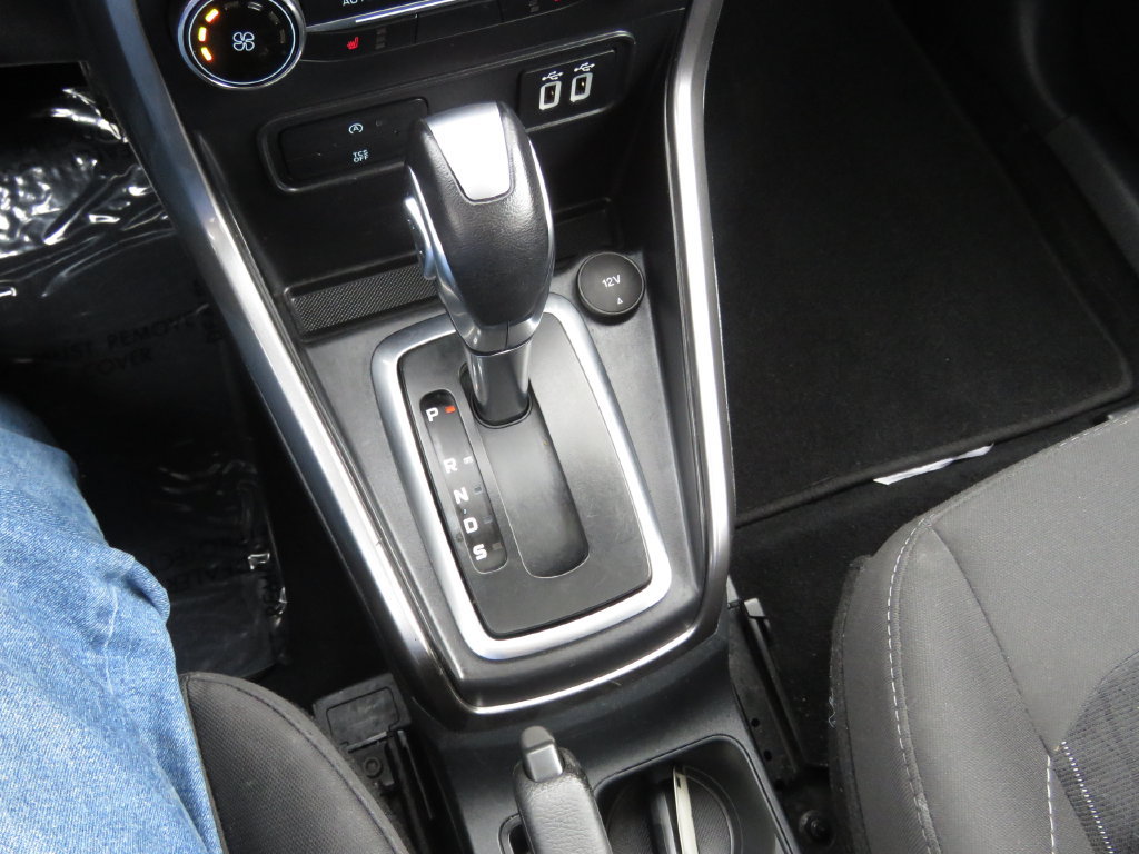 Used 2019 Ford EcoSport SE AWD/4WD image 23