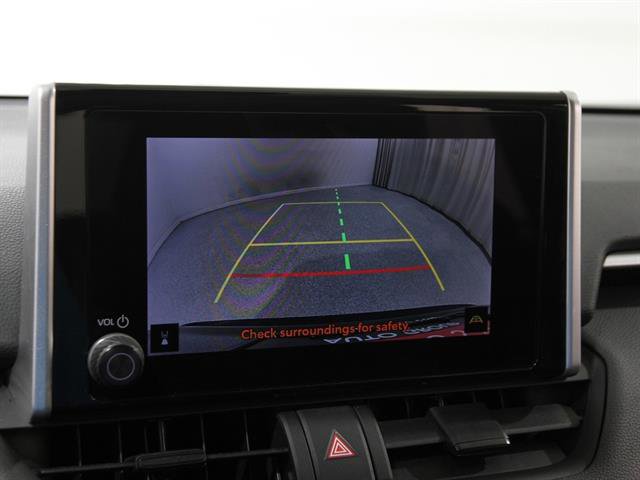 Used 2024 Toyota RAV4 XLE image 14