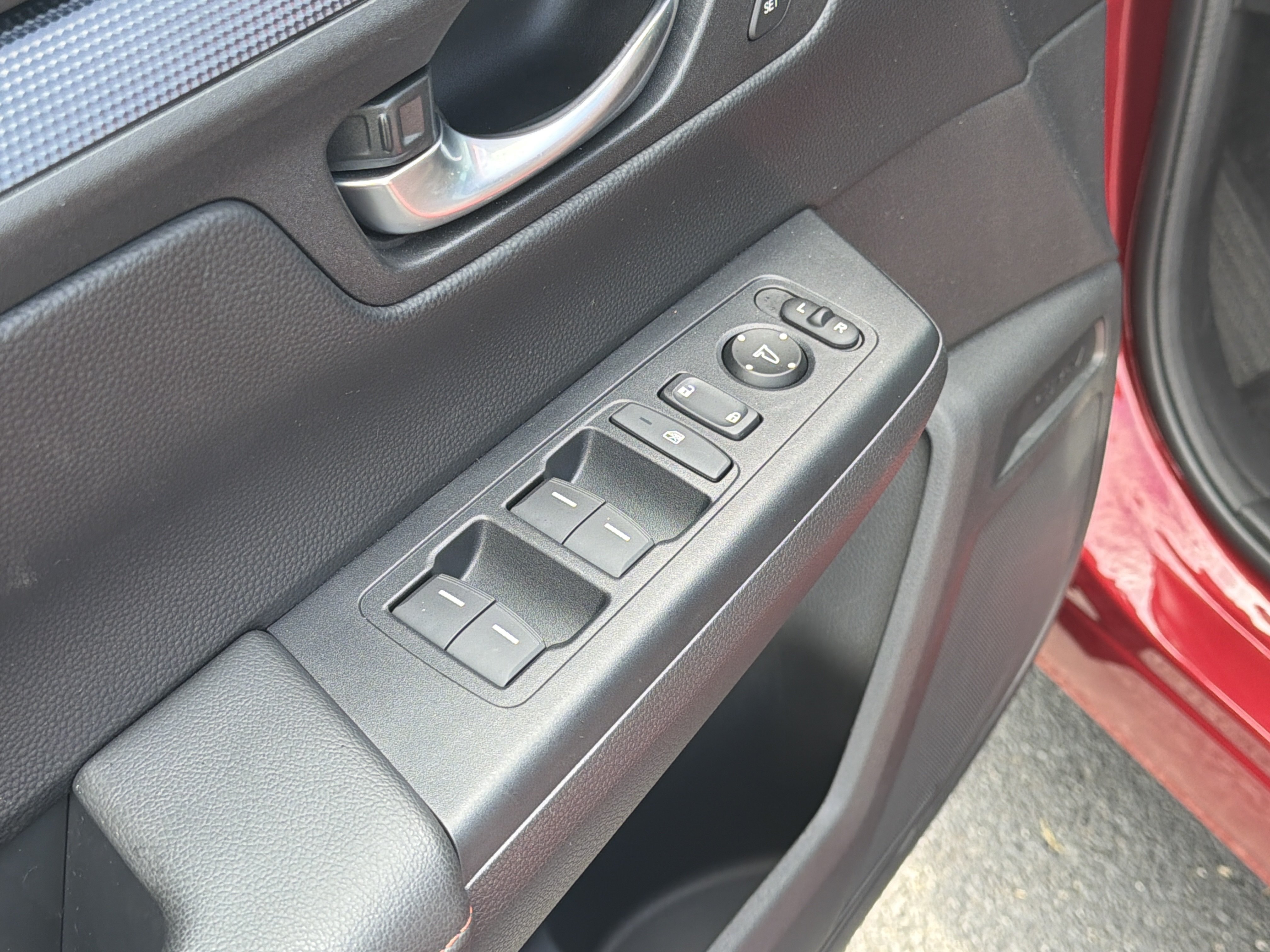 Used 2024 Honda CR-V Sport-L image 25