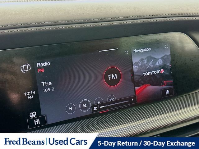 Used 2022 Alfa Romeo Stelvio Veloce image 17