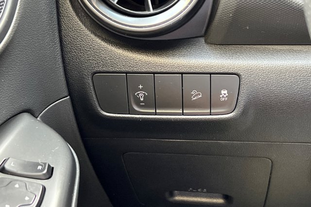 Used 2023 Hyundai Kona N Line w/ Cargo Package FWD image 35