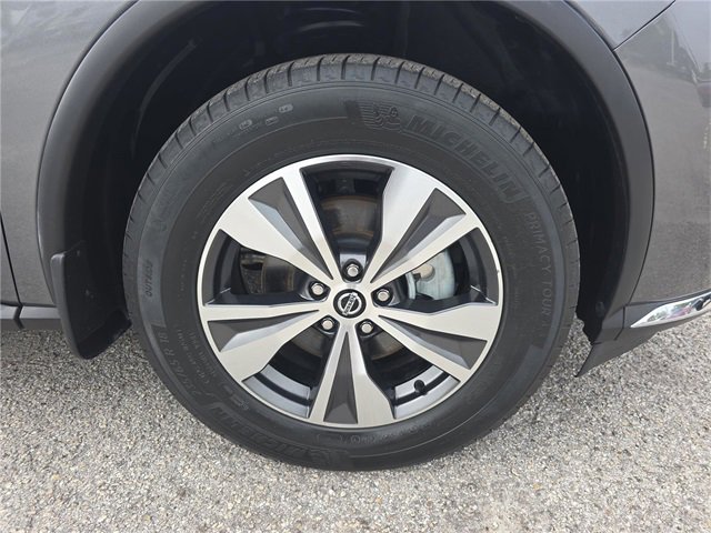 Used 2022 Nissan Murano SV image 27