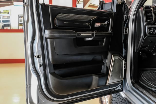 Used 2020 RAM 2500 Limited AWD/4WD image 42