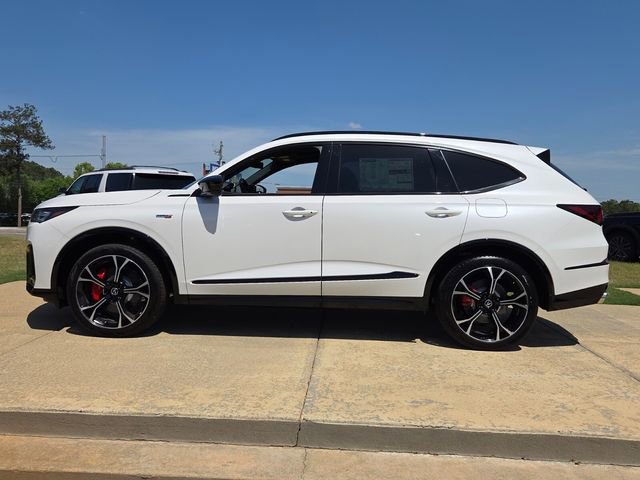 New 2026 Acura MDX Type S AWD/4WD image 4