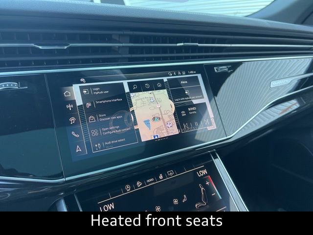 New 2026 Audi Q8 Premium Plus image 17