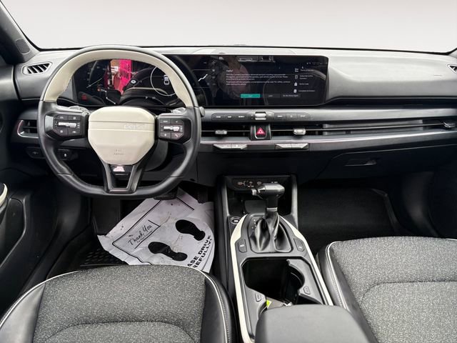 Certified 2025 Kia K4 GT-Line FWD image 10
