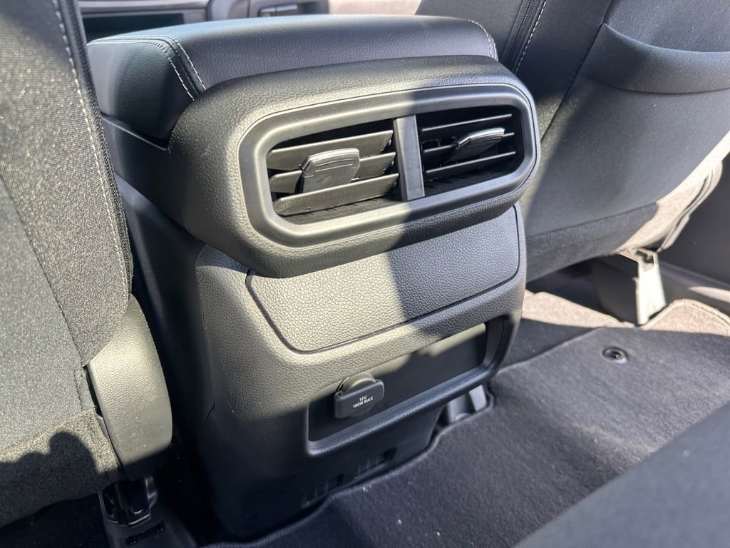 Used 2024 Honda Ridgeline Sport image 27