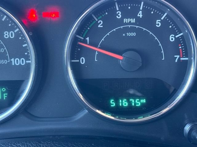 Used 2015 Jeep Wrangler Unlimited Rubicon w/ Connectivity Group image 10