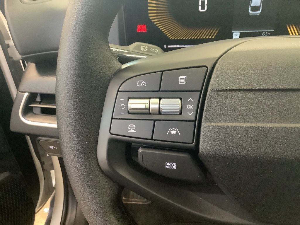 Certified 2025 Kia K4 LXS FWD image 19