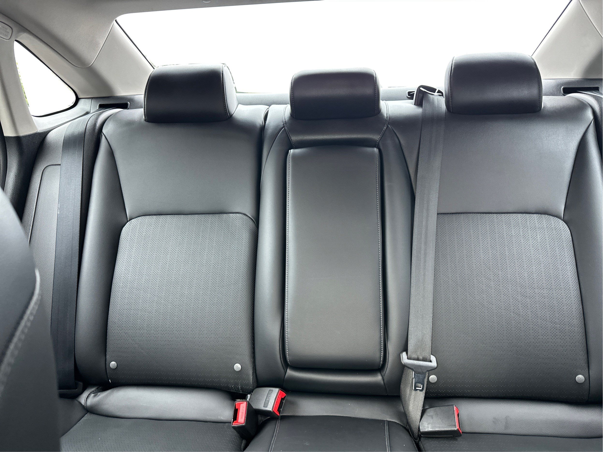Used 2022 Honda Civic Touring image 13