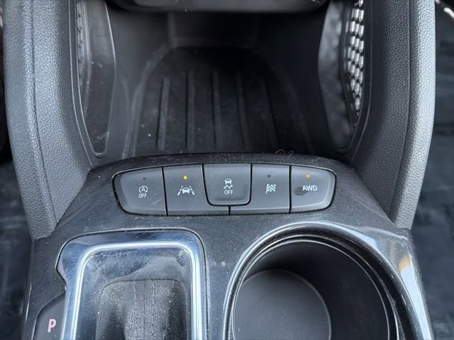 Used 2023 Chevrolet TrailBlazer ACTIV image 25