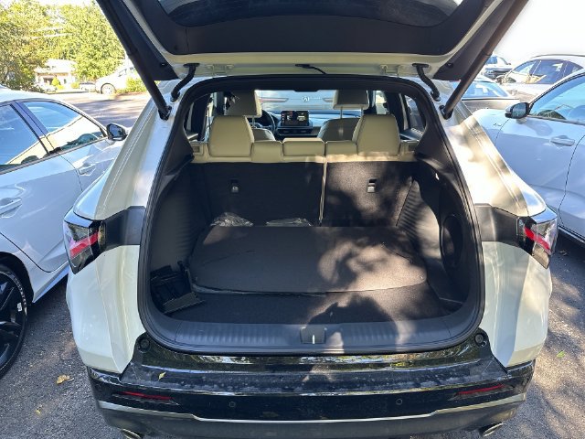 New 2026 Acura ADX A-Spec w/ Advance Package AWD/4WD image 24