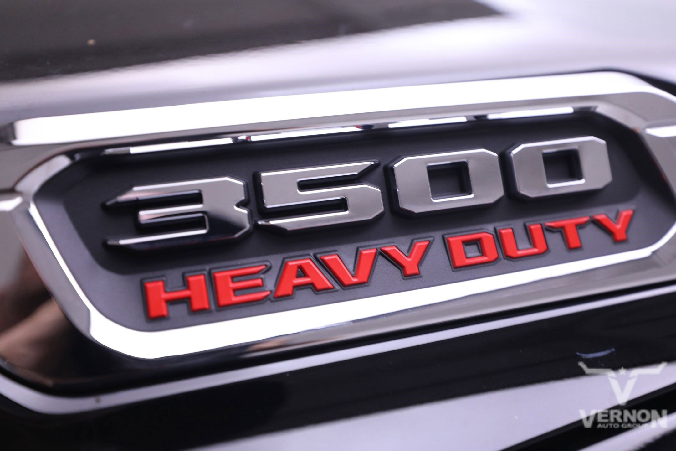 New 2025 RAM 3500 Laramie image 46