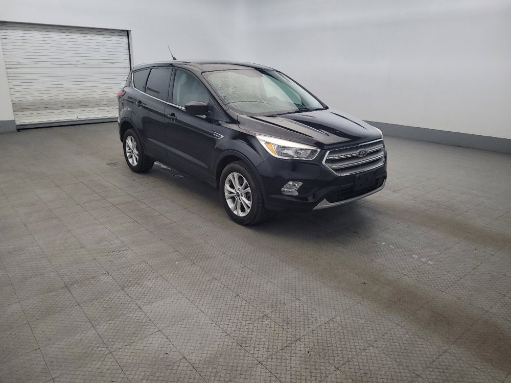 Used 2019 Ford Escape SE AWD/4WD image 13