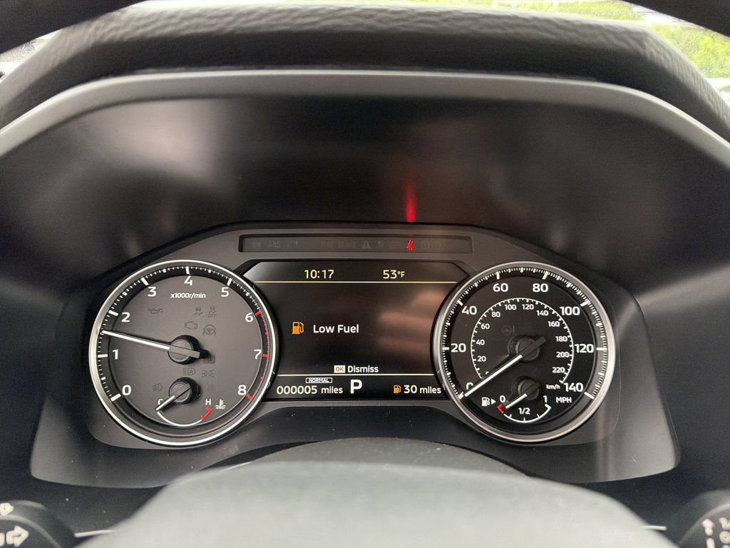 New 2026 Mitsubishi Outlander SE AWD/4WD image 17