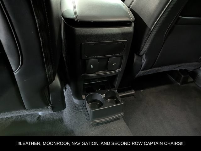 Used 2023 Ford Explorer XLT AWD/4WD image 20