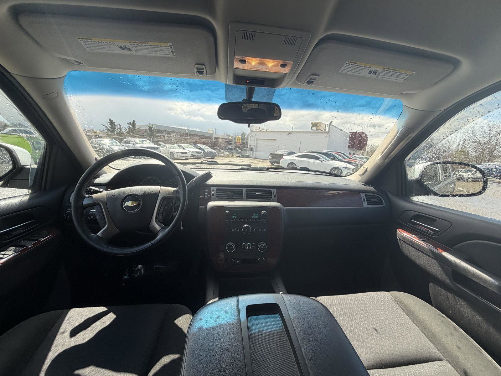 Used 2012 Chevrolet Suburban LS AWD/4WD image 23