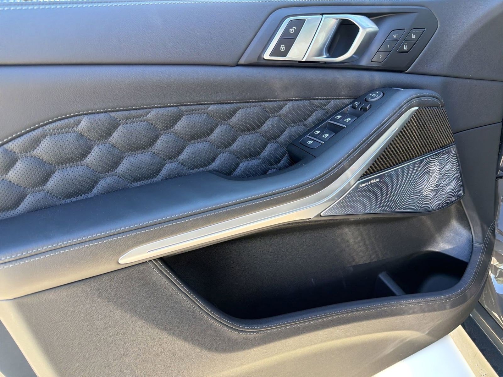 New 2026 BMW X5 M Competition image 13