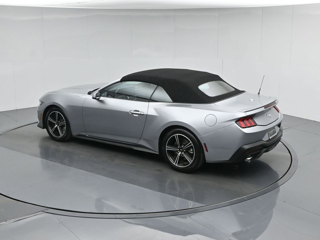 Used 2024 Ford Mustang Premium image 43