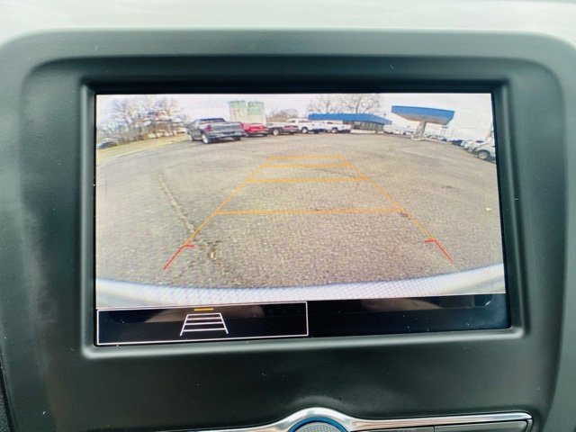 Used 2022 Chevrolet Equinox LS image 34