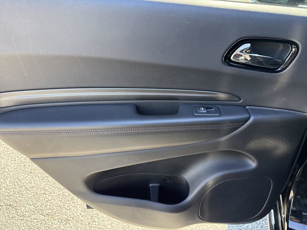 Used 2022 Dodge Durango R/T w/ Blacktop Package image 22