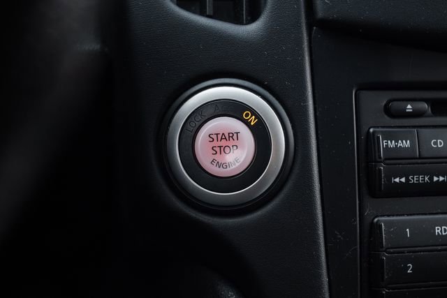 Used 2011 Nissan 370Z Touring w/ Sport Pkg image 12