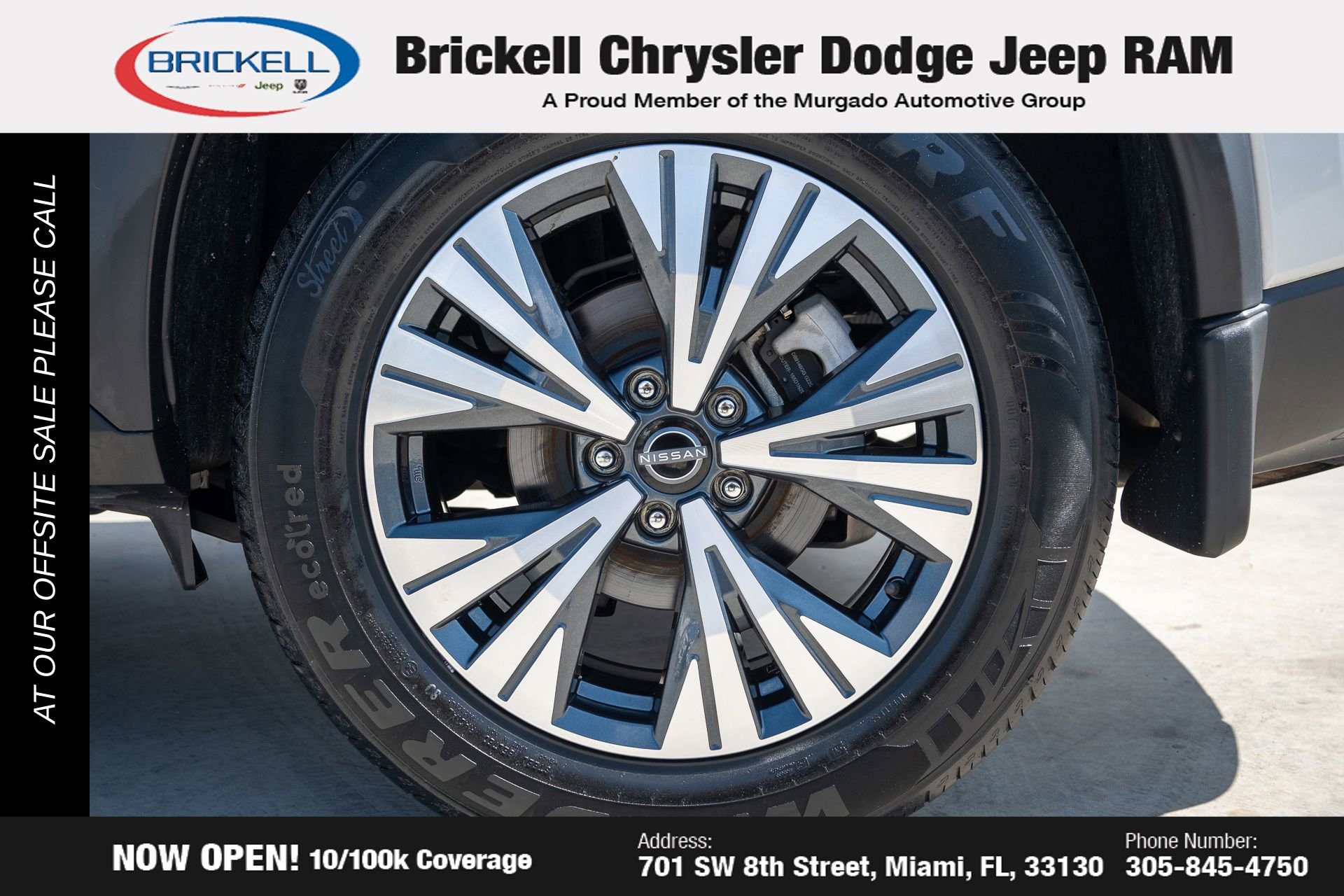 Used 2022 Nissan Rogue SV w/ SV Premium Package AWD/4WD image 36