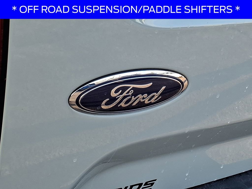 Used 2022 Ford Bronco Sport Badlands image 27