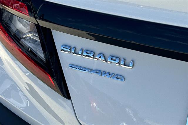 Used 2024 Subaru WRX Premium image 30