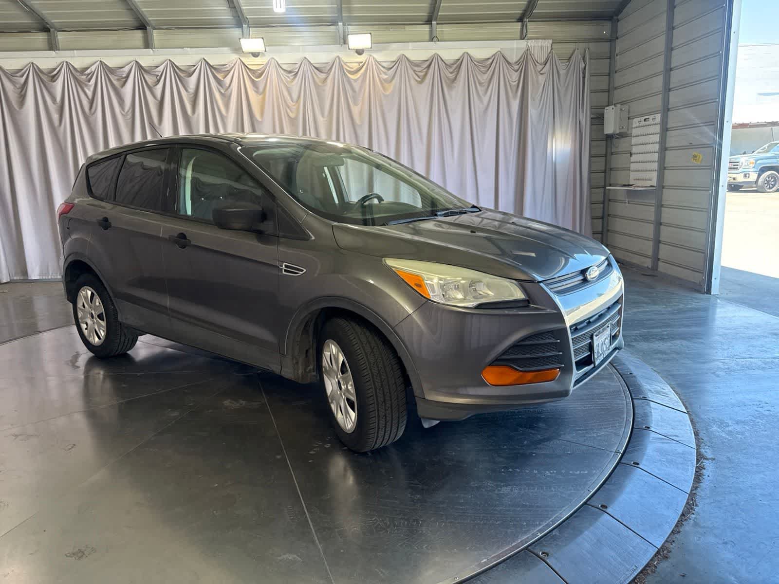 Used 2013 Ford Escape S FWD video 2