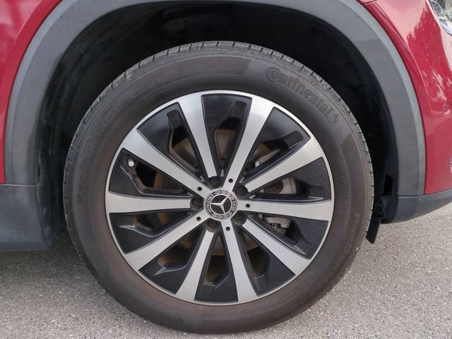 Used 2020 Mercedes-Benz GLB 250 4MATIC image 11