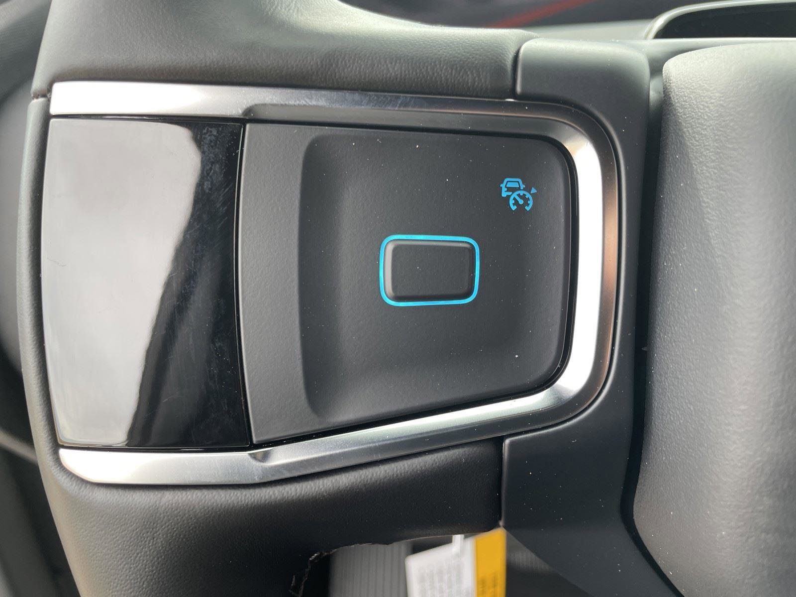 New 2026 Ford Expedition Max Platinum w/ Stealth Appearance Package image 15