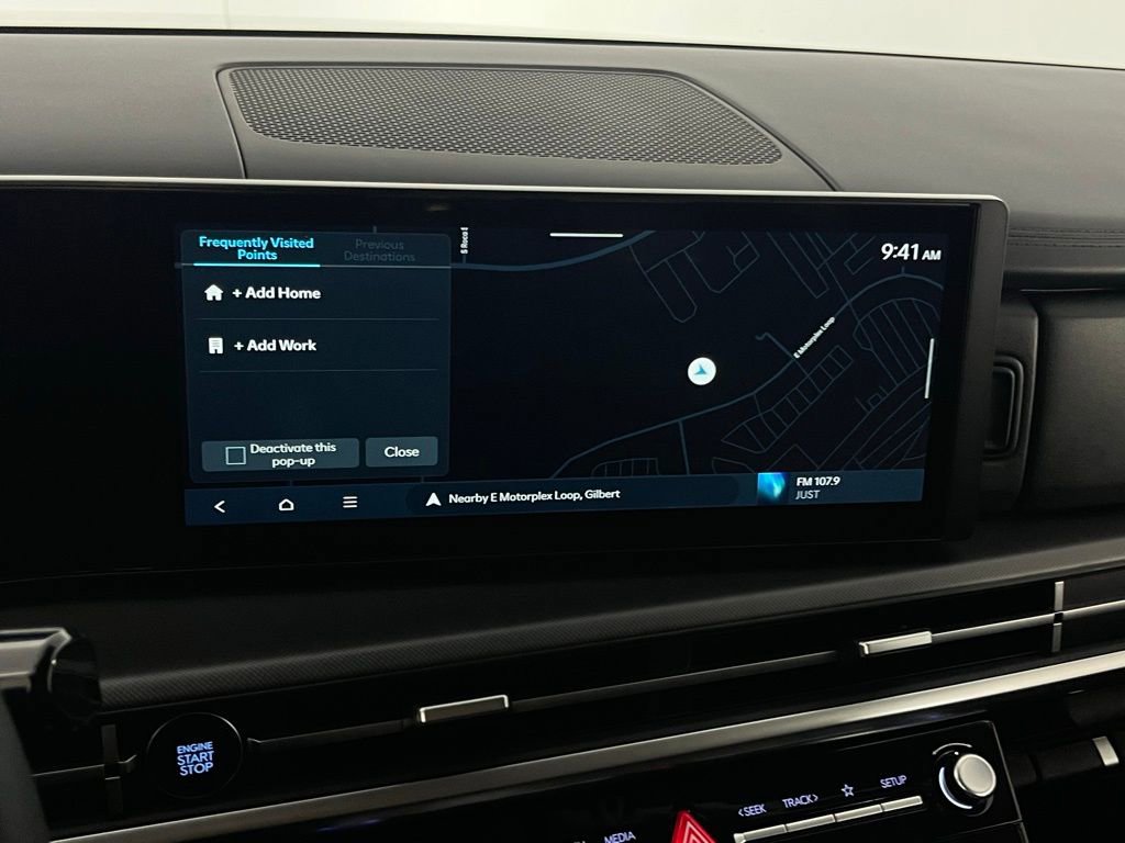 Used 2026 Hyundai Santa Fe XRT image 18