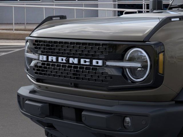 New 2026 Ford Bronco Outer Banks image 19