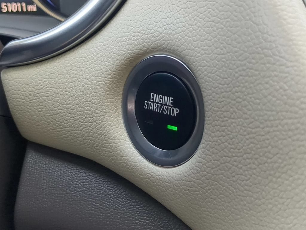 Used 2024 Chevrolet Malibu LT FWD image 20
