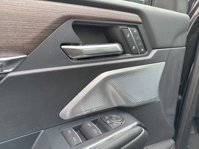 Used 2024 GMC Acadia Denali w/ Super Cruise Package image 14